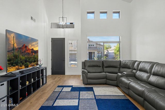 4843 E MORNING VISTA Lane, Cave Creek, AZ 85331