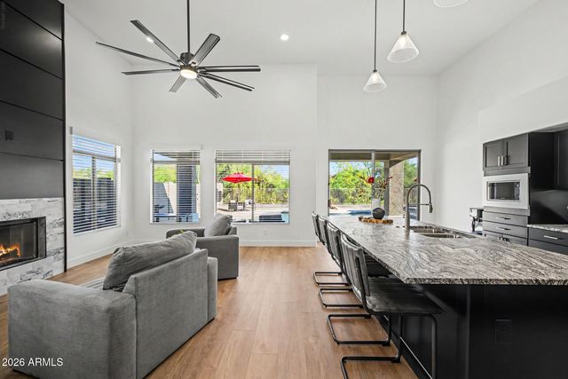 4843 E MORNING VISTA Lane, Cave Creek, AZ 85331