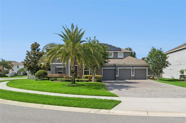 13822 JOMATT LOOP, Winter Garden, FL 34787