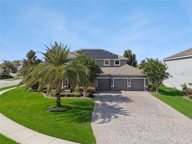 13822 JOMATT LOOP, Winter Garden, FL 34787