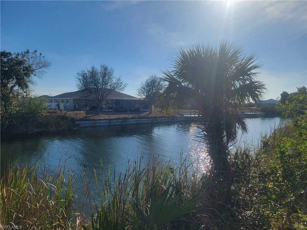 1126 NW 18th TER, CAPE CORAL, FL 33993 — photo 2