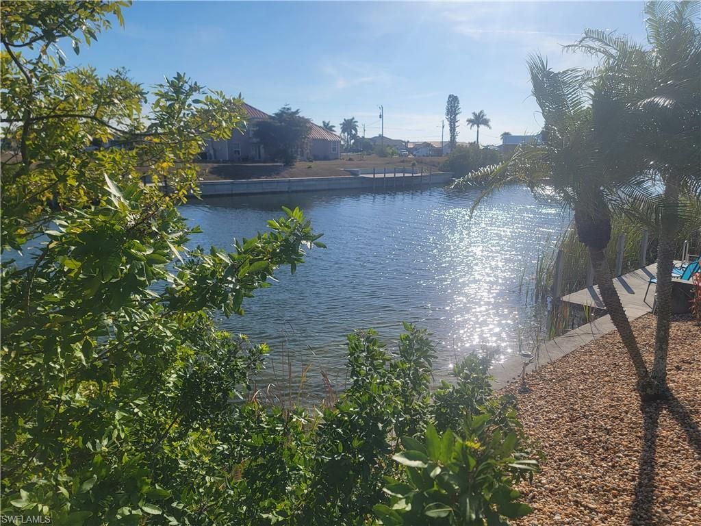 1126 NW 18th TER, CAPE CORAL, FL 33993 — photo 3