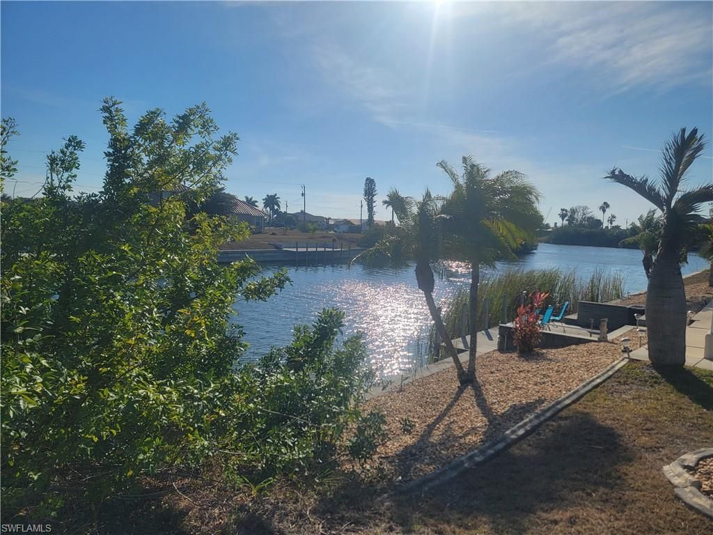 1126 NW 18th TER, CAPE CORAL, FL 33993 — photo 5