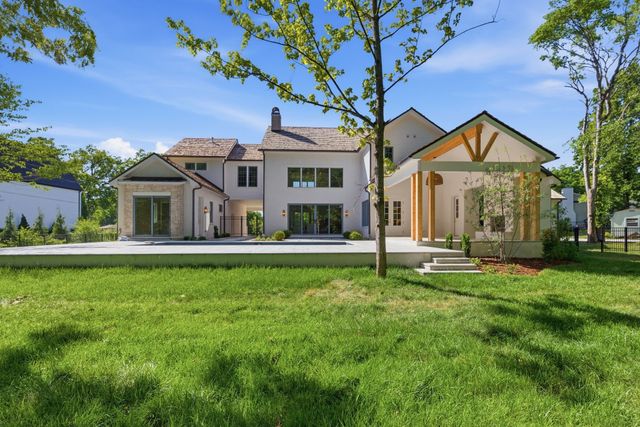 714 Shawnee Dr, Nashville, TN 37205