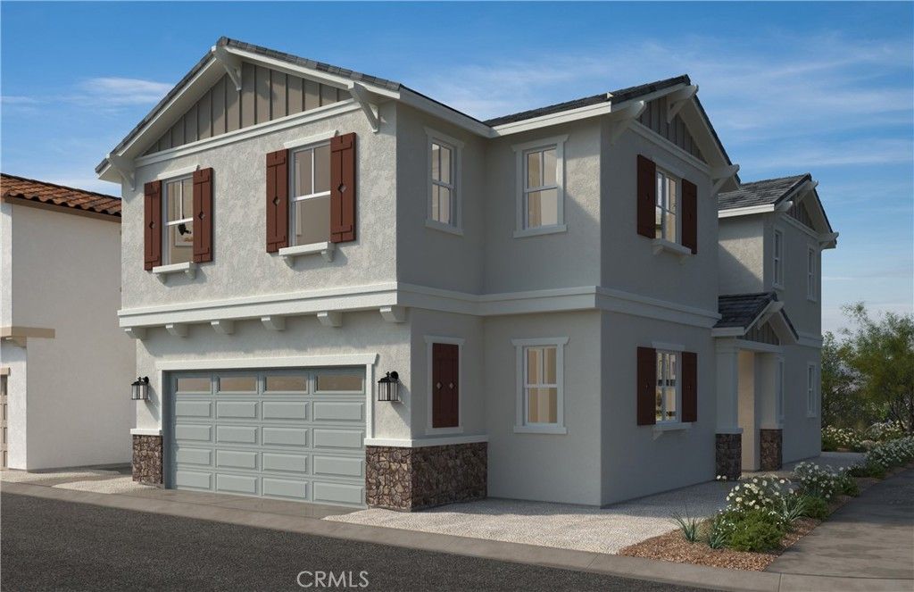 11748 Eisenhower Way, Fontana, CA 92337 — exterior