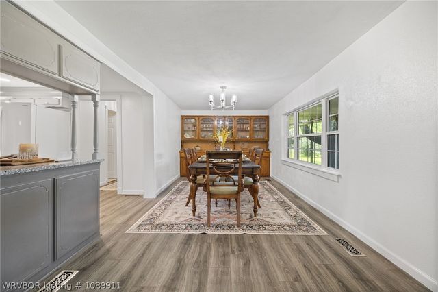 3620 Old Excelsior Road, Greenwood, AR 72936