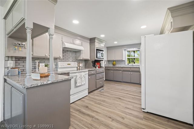 3620 Old Excelsior Road, Greenwood, AR 72936