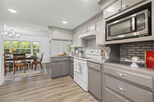 3620 Old Excelsior Road, Greenwood, AR 72936