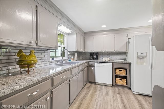 3620 Old Excelsior Road, Greenwood, AR 72936
