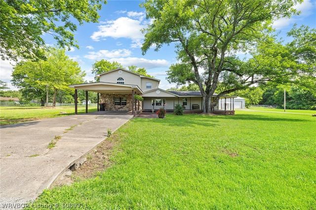 3620 Old Excelsior Road, Greenwood, AR 72936