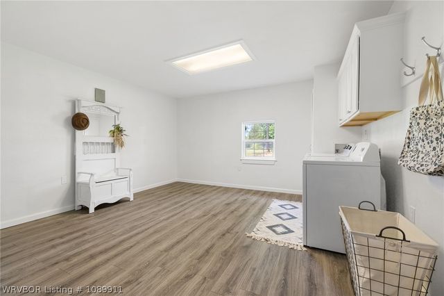 3620 Old Excelsior Road, Greenwood, AR 72936