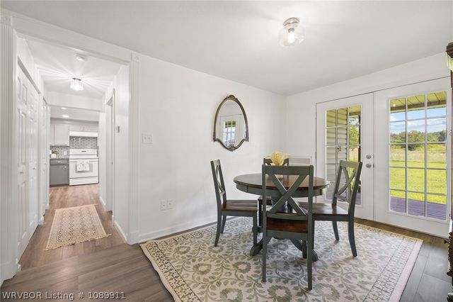 3620 Old Excelsior Road, Greenwood, AR 72936