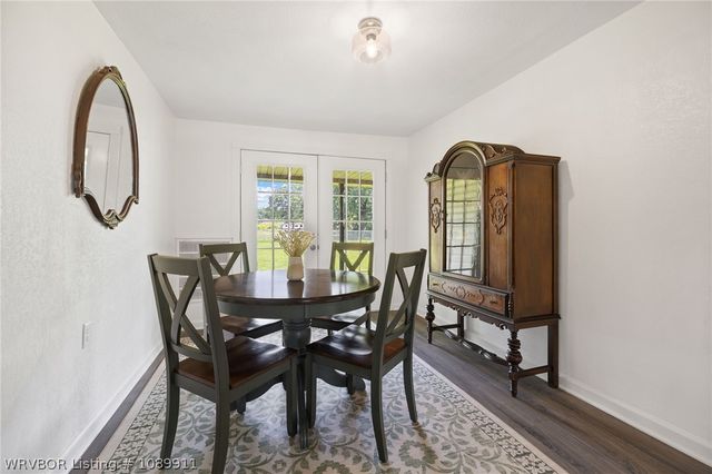 3620 Old Excelsior Road, Greenwood, AR 72936