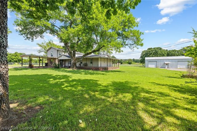 3620 Old Excelsior Road, Greenwood, AR 72936