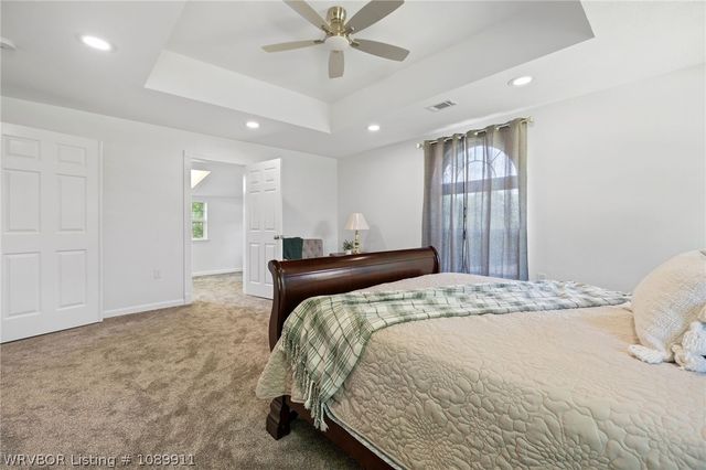 3620 Old Excelsior Road, Greenwood, AR 72936