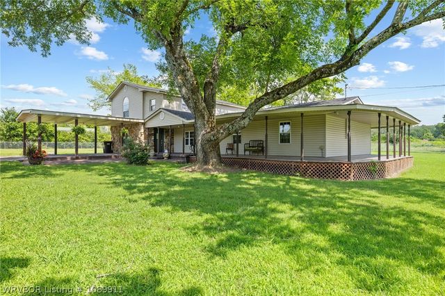 3620 Old Excelsior Road, Greenwood, AR 72936