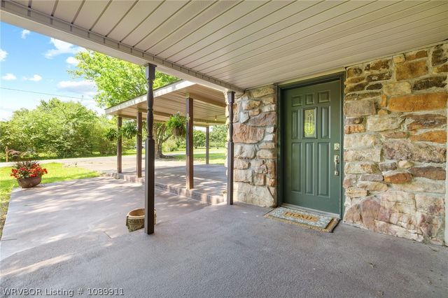 3620 Old Excelsior Road, Greenwood, AR 72936