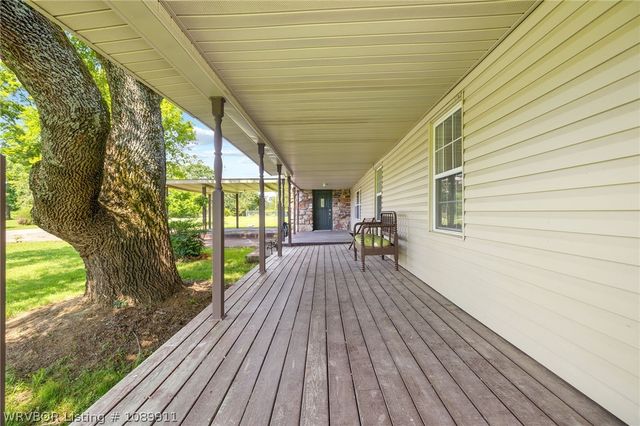 3620 Old Excelsior Road, Greenwood, AR 72936