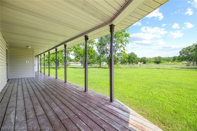 3620 Old Excelsior Road, Greenwood, AR 72936