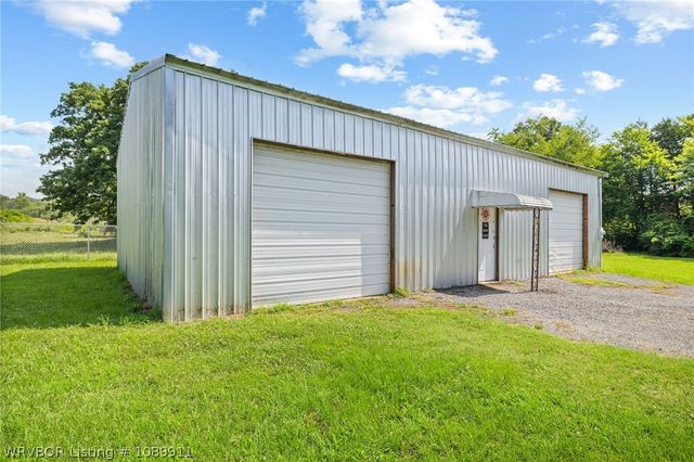 3620 Old Excelsior Road, Greenwood, AR 72936