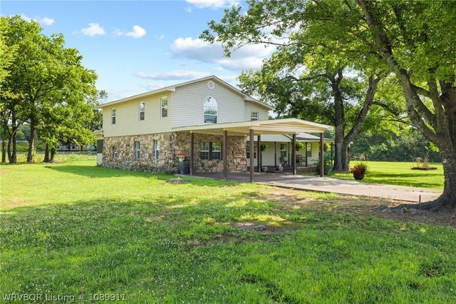 3620 Old Excelsior Road, Greenwood, AR 72936