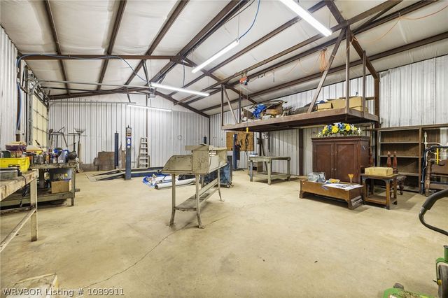 3620 Old Excelsior Road, Greenwood, AR 72936