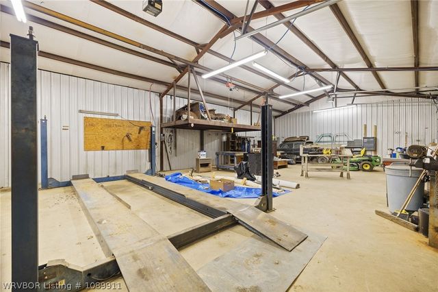 3620 Old Excelsior Road, Greenwood, AR 72936
