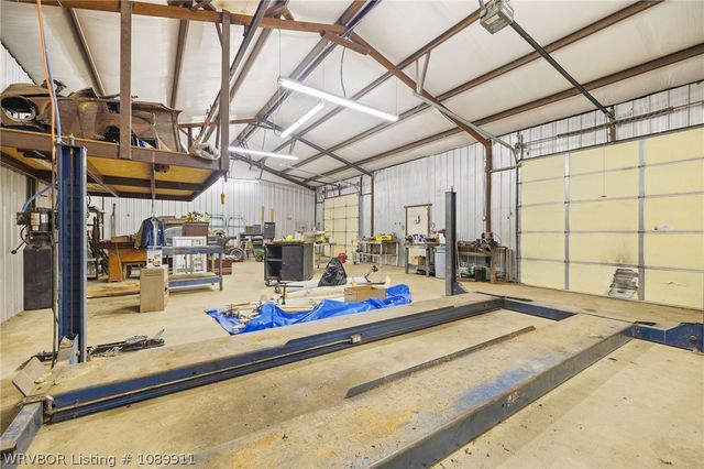 3620 Old Excelsior Road, Greenwood, AR 72936