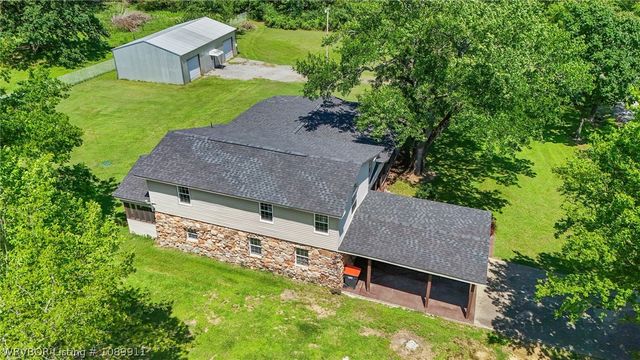 3620 Old Excelsior Road, Greenwood, AR 72936