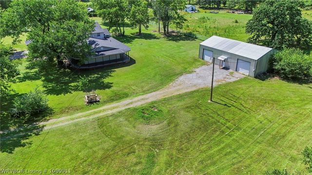 3620 Old Excelsior Road, Greenwood, AR 72936