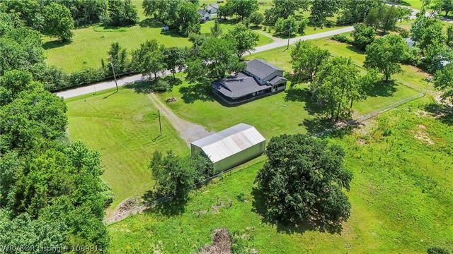 3620 Old Excelsior Road, Greenwood, AR 72936