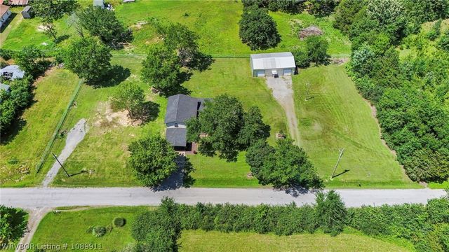 3620 Old Excelsior Road, Greenwood, AR 72936