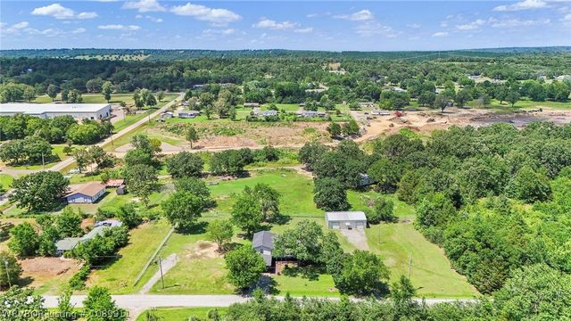 3620 Old Excelsior Road, Greenwood, AR 72936