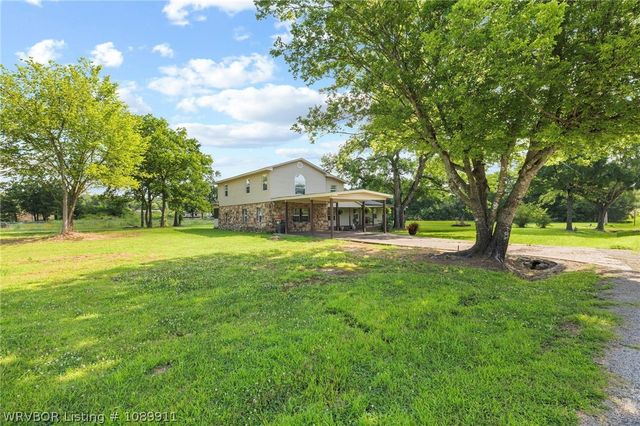 3620 Old Excelsior Road, Greenwood, AR 72936