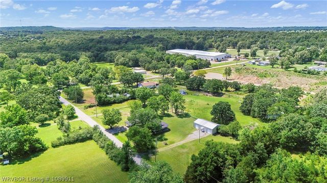 3620 Old Excelsior Road, Greenwood, AR 72936