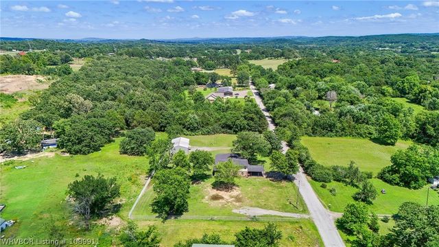 3620 Old Excelsior Road, Greenwood, AR 72936