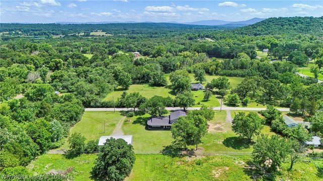 3620 Old Excelsior Road, Greenwood, AR 72936