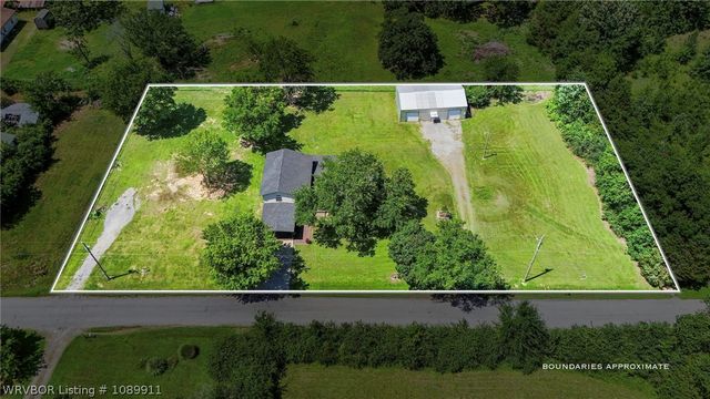 3620 Old Excelsior Road, Greenwood, AR 72936