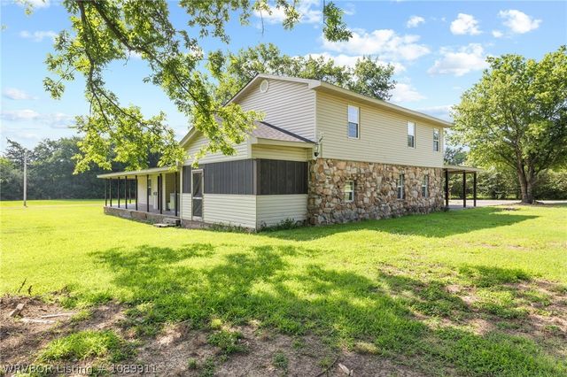 3620 Old Excelsior Road, Greenwood, AR 72936