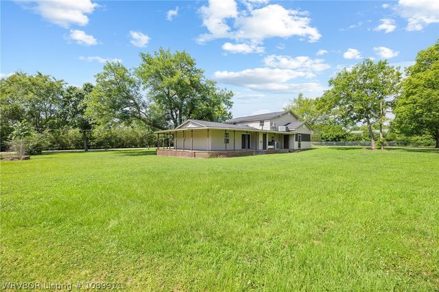 3620 Old Excelsior Road, Greenwood, AR 72936