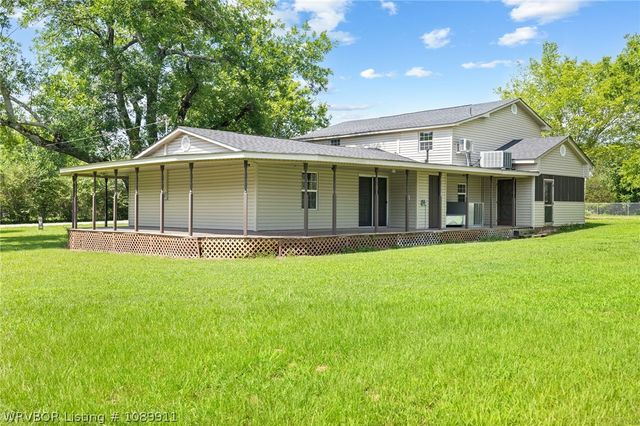 3620 Old Excelsior Road, Greenwood, AR 72936