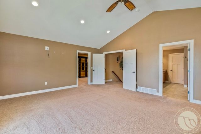 2619 Tulane Drive, Billings, MT 59106