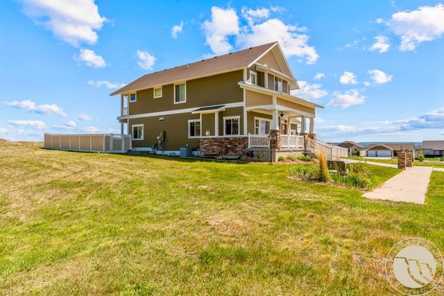 2619 Tulane Drive, Billings, MT 59106