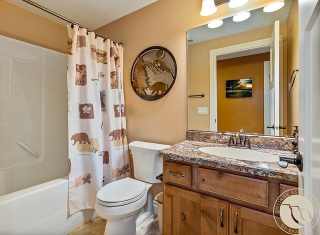 2619 Tulane Drive, Billings, MT 59106