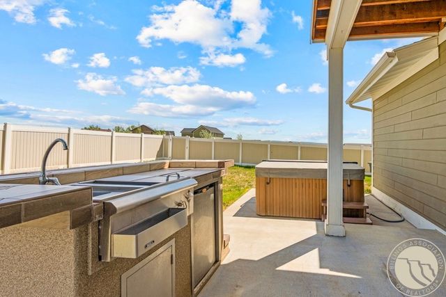 2619 Tulane Drive, Billings, MT 59106