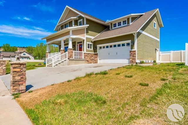 2619 Tulane Drive, Billings, MT 59106