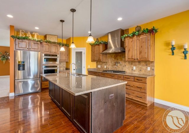 2619 Tulane Drive, Billings, MT 59106