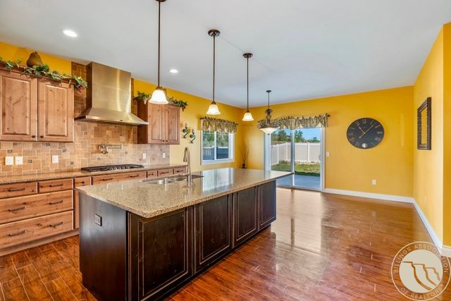 2619 Tulane Drive, Billings, MT 59106