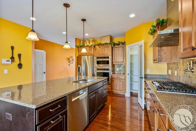 2619 Tulane Drive, Billings, MT 59106