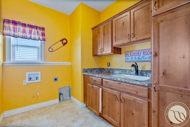 2619 Tulane Drive, Billings, MT 59106